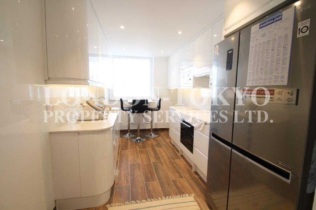 Waterford Court, Stalbridge Street, Marylebone NW1